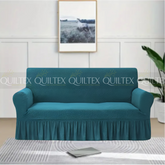 Turkish Style Sofa Covers Zink